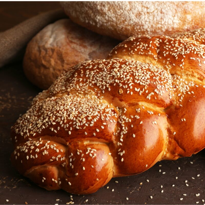 Challah