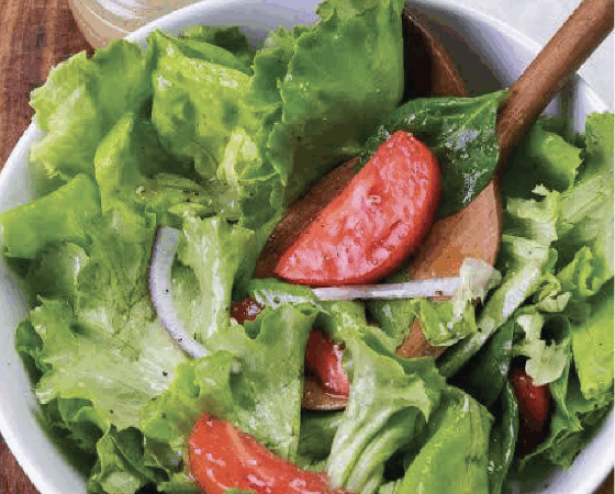 Garden Salad