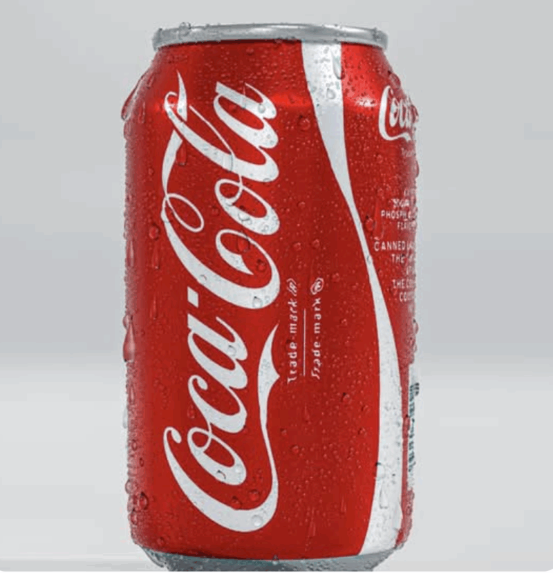 Coca-Cola
