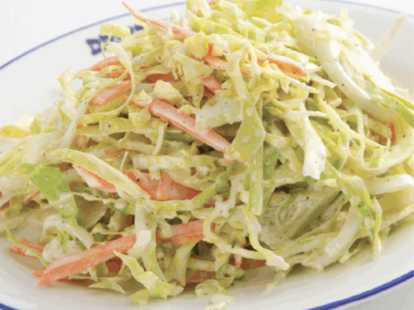 Coleslaw Salad