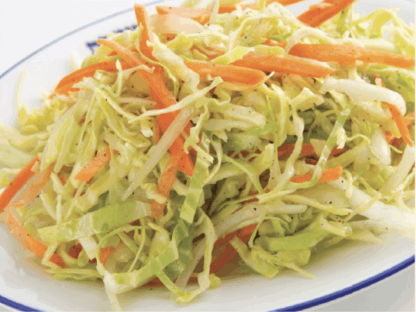 Cabbage Salad