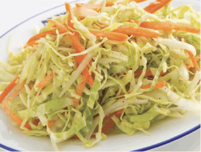 Cabbage Salad