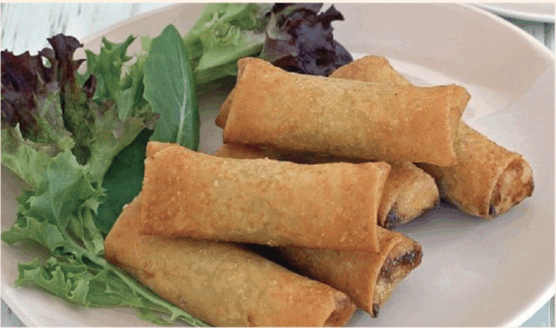 Sigar (2pc)