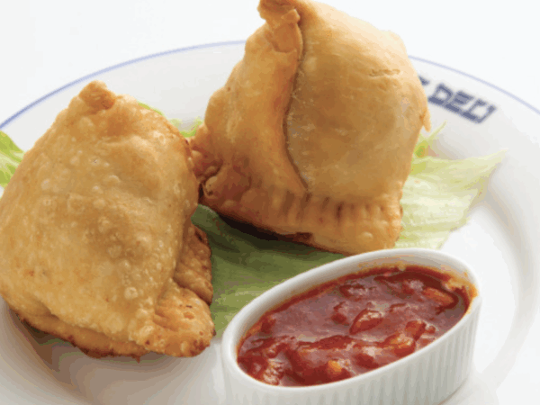 Samosa