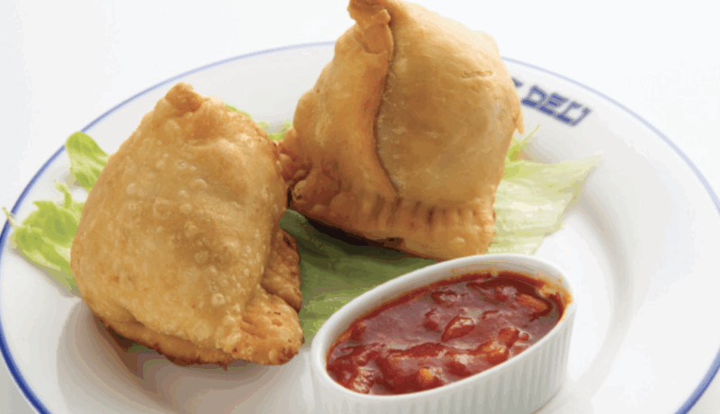 Samosa