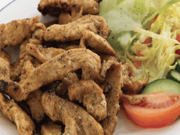 Shawarma