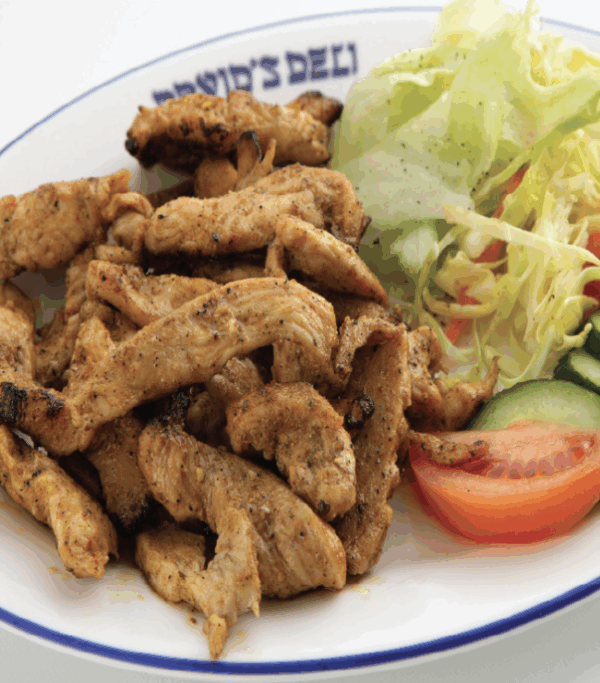 Shawarma