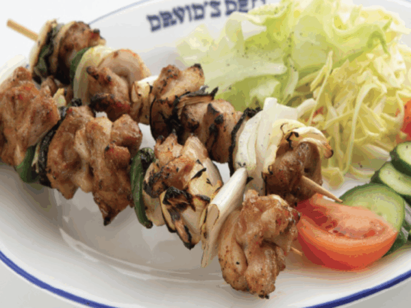 Yakitori