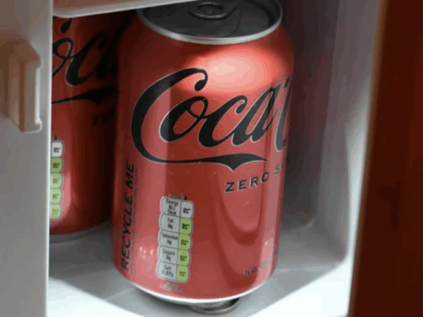 Coke Zero