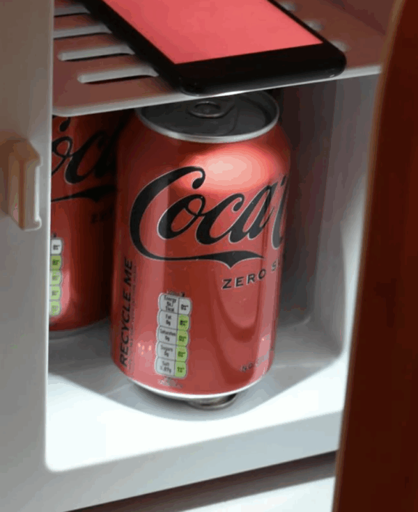 Coke Zero