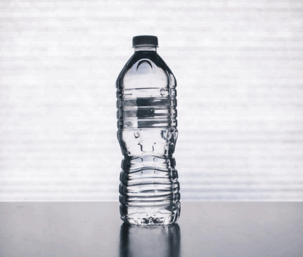 Mineral Water