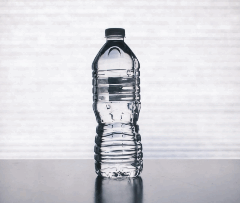 Mineral Water