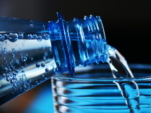 Sparkling Water