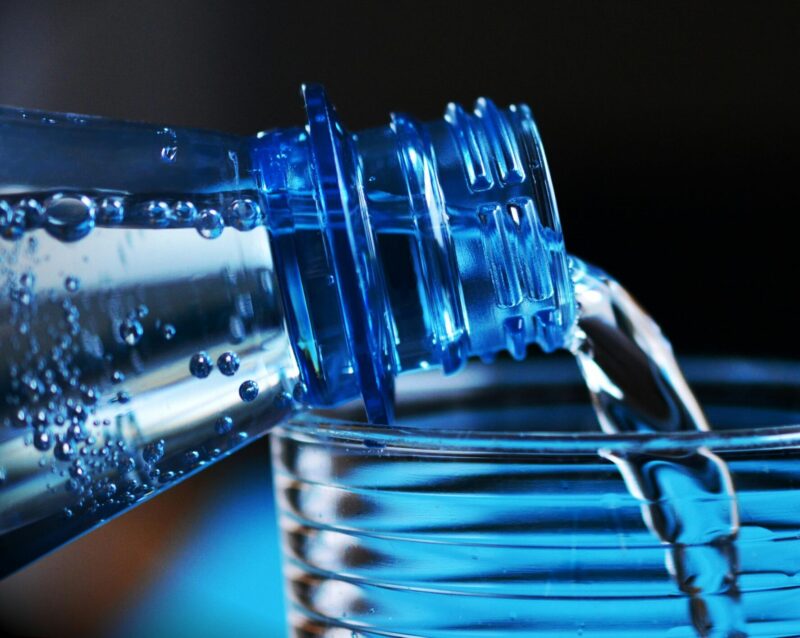 Sparkling Water